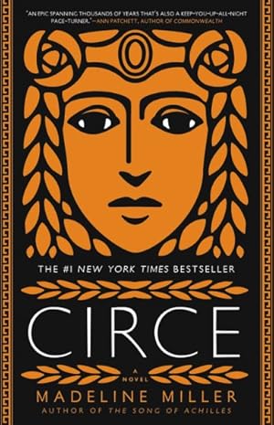 Seller image for Circe for sale by GreatBookPrices