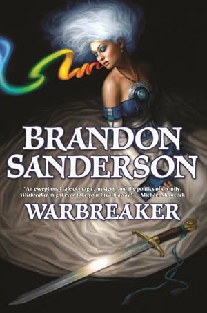 Immagine del venditore per Warbreaker venduto da GreatBookPrices