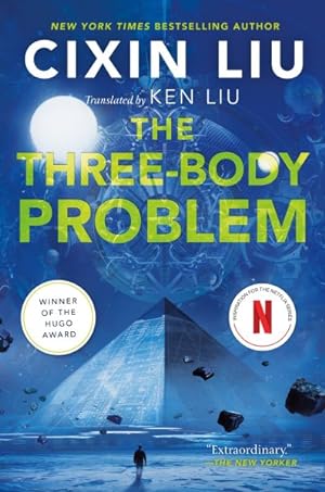 Seller image for Three-Body Problem for sale by GreatBookPrices