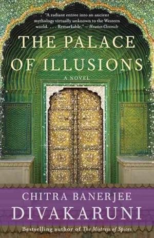 Immagine del venditore per Palace of Illusions venduto da GreatBookPrices