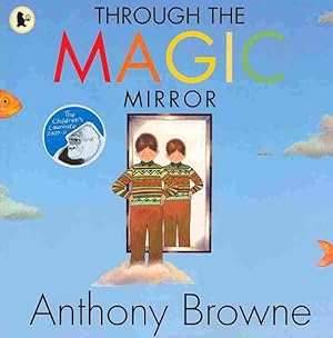 Seller image for Through the Magic Mirror for sale by GreatBookPrices