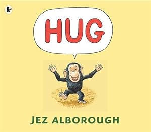 Imagen del vendedor de Hug a la venta por GreatBookPrices