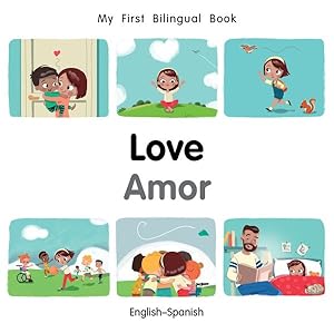 Immagine del venditore per Love / Amor -Language: spanish venduto da GreatBookPrices
