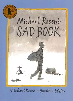 Seller image for Michael Rosen's Sad Book for sale by GreatBookPrices