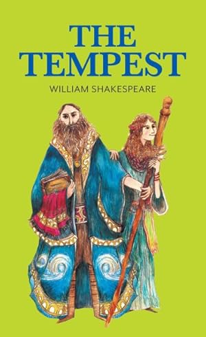 Bild des Verkufers fr Tempest zum Verkauf von GreatBookPrices