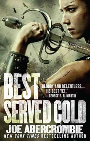 Seller image for Best Served Cold for sale by GreatBookPrices