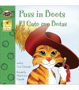 Seller image for El Gato Con Botas / Puss in Boots for sale by GreatBookPrices