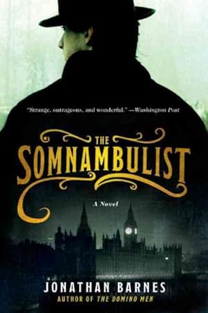 Seller image for Somnambulist for sale by GreatBookPrices