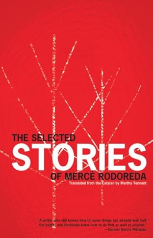 Seller image for Selected Stories of Merce Rodoreda for sale by GreatBookPrices
