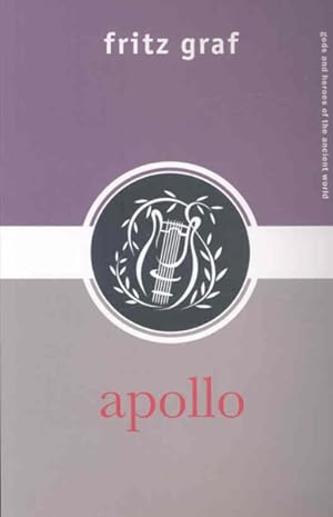 Seller image for Apollo for sale by GreatBookPrices