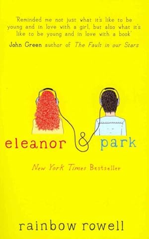 Immagine del venditore per Eleanor & Park venduto da GreatBookPrices