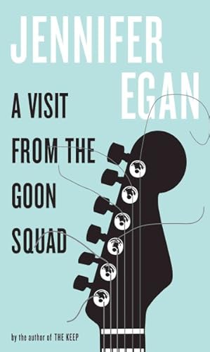 Image du vendeur pour Visit from the Goon Squad mis en vente par GreatBookPrices