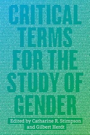 Seller image for Critical Terms for the Study of Gender for sale by GreatBookPrices