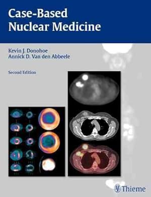 Imagen del vendedor de Case-Based Nuclear Medicine a la venta por GreatBookPrices