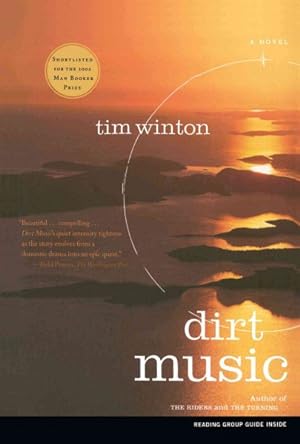 Immagine del venditore per Dirt Music : A Novel venduto da GreatBookPrices