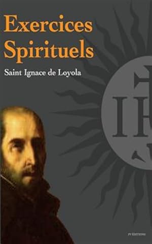 Imagen del vendedor de Exercices Spirituels -Language: french a la venta por GreatBookPrices