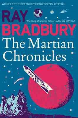Imagen del vendedor de Martian Chronicles a la venta por GreatBookPrices