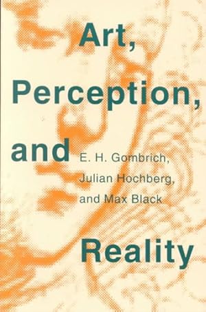 Immagine del venditore per Art, Perception, and Reality venduto da GreatBookPrices