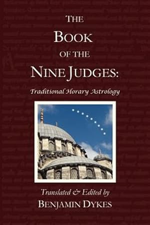 Image du vendeur pour The Book of the Nine Judges mis en vente par GreatBookPrices