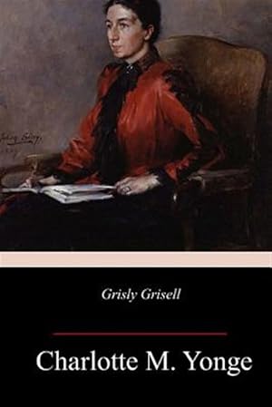 Seller image for Grisly Grisell for sale by GreatBookPrices