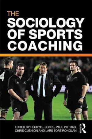 Immagine del venditore per Sociology of Sports Coaching venduto da GreatBookPrices