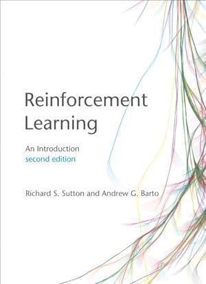 Image du vendeur pour Reinforcement Learning : An Introduction mis en vente par GreatBookPrices