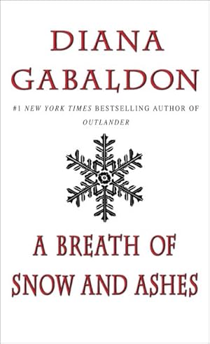 Image du vendeur pour Breath of Snow and Ashes mis en vente par GreatBookPrices