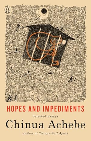 Seller image for Hopes and Impediments : Selected Essays for sale by GreatBookPrices