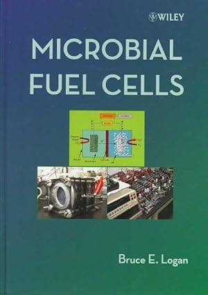 Imagen del vendedor de Microbial Fuel Cells a la venta por GreatBookPrices