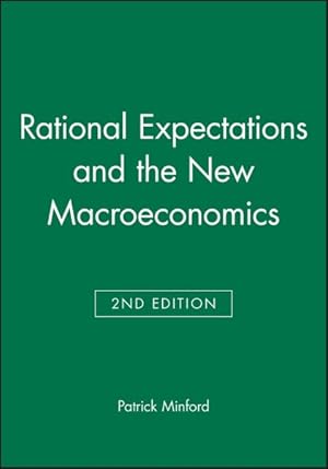 Bild des Verkufers fr Rational Expectations Macroeconomics : An Introductory Handbook zum Verkauf von GreatBookPrices