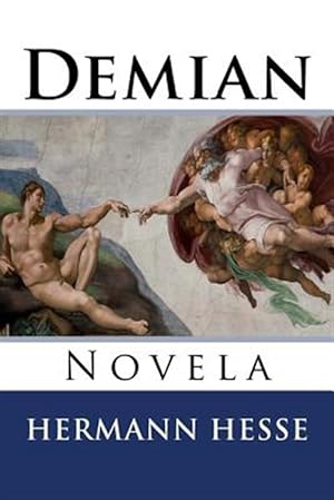 Imagen del vendedor de Demian -Language: spanish a la venta por GreatBookPrices