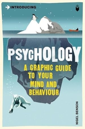 Seller image for Introducing Psychology : Graphic Design for sale by GreatBookPrices