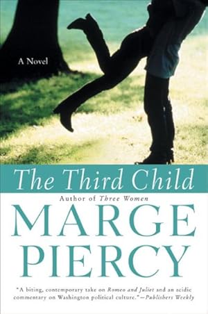 Seller image for Third Child for sale by GreatBookPrices