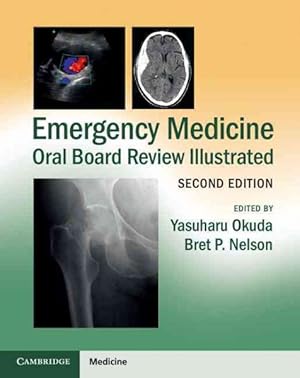 Seller image for Emergency Medicine Oral Board Review Illustrated for sale by GreatBookPrices