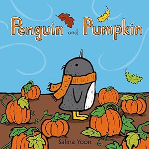 Bild des Verkufers fr Penguin and Pumpkin zum Verkauf von GreatBookPrices