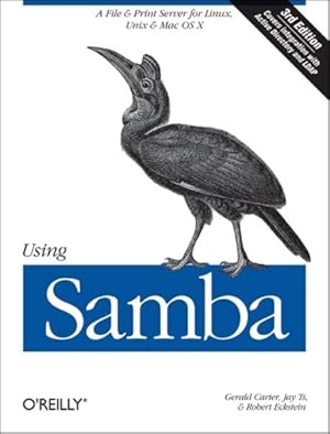 Seller image for Using Samba for sale by GreatBookPrices