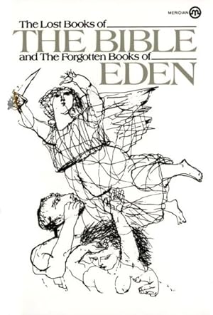 Seller image for Lost Books of the Bible and the Forgotten Books of Eden for sale by GreatBookPrices