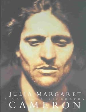 Imagen del vendedor de Julia Margaret Cameron : A Critical Biography a la venta por GreatBookPrices