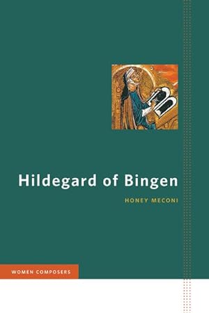 Bild des Verkufers fr Hildegard of Bingen zum Verkauf von GreatBookPrices