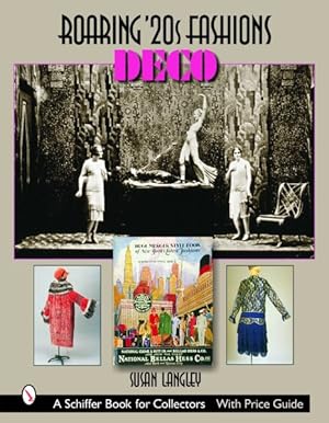 Immagine del venditore per Roaring '20s Fashions : Deco venduto da GreatBookPrices