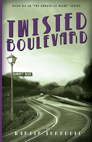 Bild des Verkufers fr Twisted Boulevard : A Novel of Golden-era Hollywood zum Verkauf von GreatBookPrices