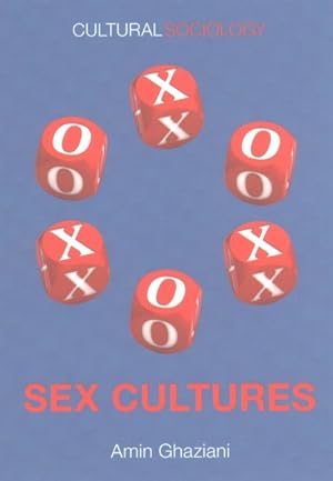 Imagen del vendedor de Sex Cultures a la venta por GreatBookPrices