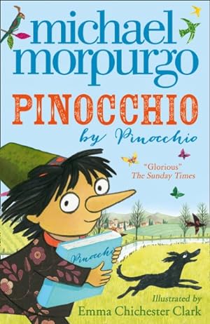 Seller image for Pinocchio for sale by GreatBookPrices