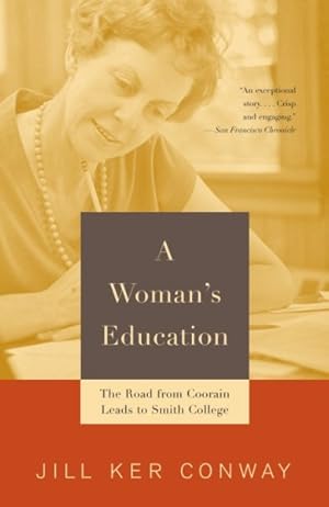 Seller image for Woman's Education for sale by GreatBookPrices