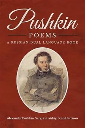 Seller image for Pushkin Poems: A Russian Dual Language Book for sale by GreatBookPrices
