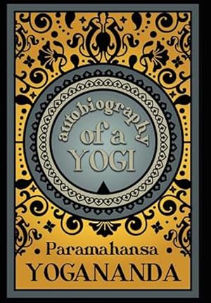 Imagen del vendedor de Autobiography of a Yogi a la venta por GreatBookPrices