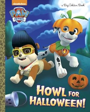 Immagine del venditore per Howl for Halloween! venduto da GreatBookPrices