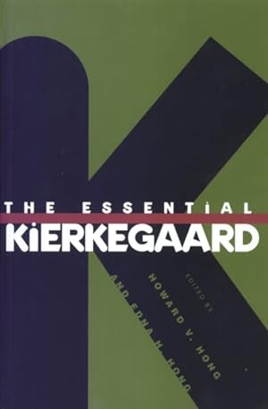 Immagine del venditore per Essential Kierkegaard venduto da GreatBookPrices