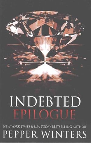 Imagen del vendedor de Indebted Epilogue a la venta por GreatBookPrices