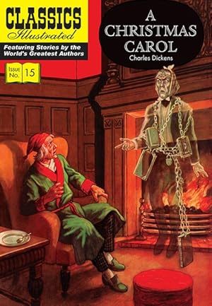 Bild des Verkufers fr Christmas Carol zum Verkauf von GreatBookPrices